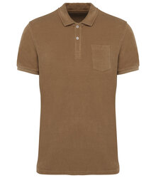 Native-Spirit_Mens-Terry-Towel-polo-shirt_NS227_CREAMCOFFEE