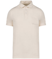 Native-Spirit_Mens-Terry-Towel-polo-shirt_NS227_IVORY