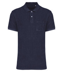 Native-Spirit_Mens-Terry-Towel-polo-shirt_NS227_NAVYBLUE