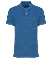 Native-Spirit_Mens-Terry-Towel-polo-shirt_NS227_RIVIERABLUE