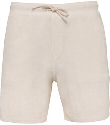 Native-Spirit_Mens-Terry-Towel-shorts_NS727_IVORY