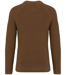 Native-Spirit_Mens-chunky-knit-jumper_NS911-B_TOFFEE