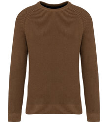 Native-Spirit_Mens-chunky-knit-jumper_NS911_TOFFEE