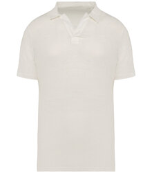 Native-Spirit_Mens-linen-polo-shirt_NS220_IVORY