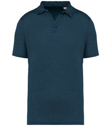 Native-Spirit_Mens-linen-polo-shirt_NS220_PEACOCKBLUE