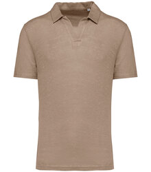 Native-Spirit_Mens-linen-polo-shirt_NS220_WETSAND