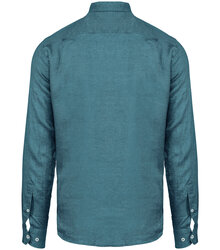 Native-Spirit_Mens-linen-shirt_NS504-B_ADRIATICBLUE