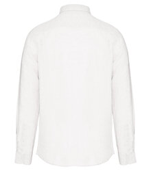 Native-Spirit_Mens-linen-shirt_NS504-B_WHITE