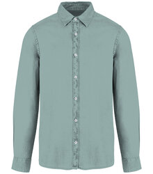 Native-Spirit_Mens-washed-shirt_NS502_WASHEDJADEGREEN