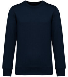 Native-Spirit_Unisex-Eco-Friendly-French-Terry-Dropped-Shoulder-Sweatshirt_NS430-2_NAVYBLUE