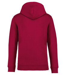 Native-Spirit_Unisex-hooded-sweatshirt-350-gsm_NS401-B_HIBISCUSRED