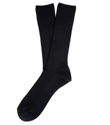 Native-Spirit_Unisex-socks_NS800-S_BLACK