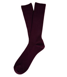 Native-Spirit_Unisex-socks_NS800-S_DARKCHERRY