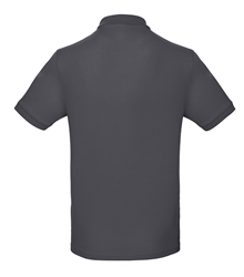 P_PM430_Inspire_polo_men_dark-grey_back