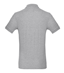 P_PM430_Inspire_polo_men_heather-grey_back