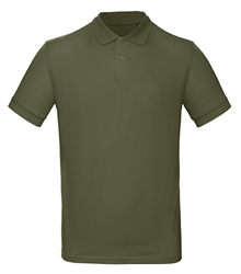 P_PM430_Inspire_polo_men_urban-khaki_front