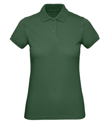 P_PW440_Inspire_polo_women_bottle-green_front