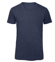 P_TM057_V_Triblend_men_heather_navy_front_150dpi