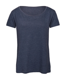 P_TW056_Triblend_women_heather-navy_front