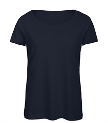 P_TW056_Triblend_women_navy_front