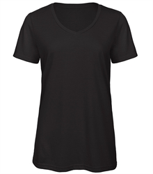 P_TW058_V_Triblend_women_black_front