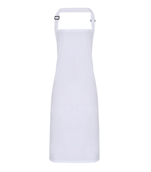 Premier-Water-Proof-Bib-Apron-PR115-WHITE-FT