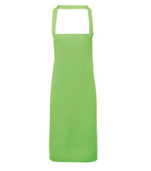 Premier_Organic-Cotton-Bib-Apron_PR102_APPLE