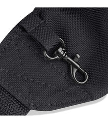 Quadra_Belt-Bag_QD12-Black-key-fob