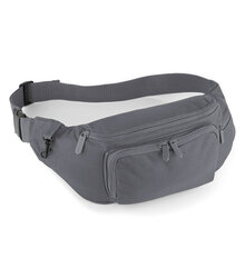 Quadra_Belt-Bag_QD12-Graphite-Grey