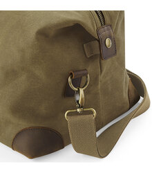 Quadra_Heritage-Waxed-Canvas-Holdall_QD650_desert-sand_leather-corners