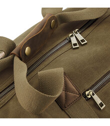 Quadra_Heritage-Waxed-Canvas-Holdall_QD650_desert-sand_leather-handle