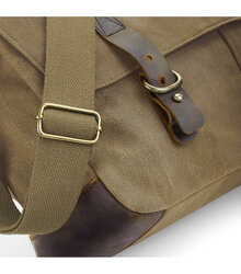 Quadra_Heritage-Waxed-Canvas-Messenger_QD653_desert-sand_leather-corners