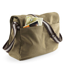 Quadra_Vintage-Canvas-Despatch-Bag_QD610-Sahara-rear