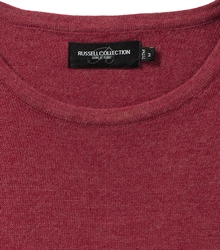 R-717M_Cranberry_Marl_detail