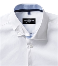 R_966M_white_oxford_blue_bright_navy_detail_4