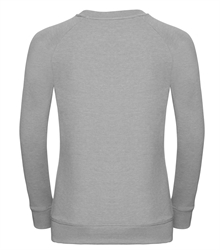 Russell-Ladies-HD-Raglan-Sweat-280F-Silver-marl-back