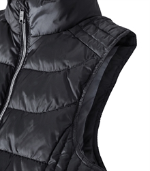 Russell-Ladies-Nano-Bodywarmer-R-441F-Black-Detail Armhole