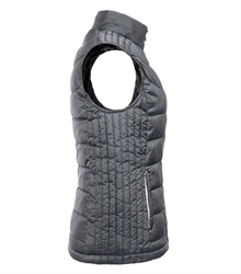 Russell-Ladies-Nano-Bodywarmer-R-441F-Iron-Grey-Side