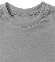 Russell-Mens-HD-Raglan-Sweat-280M-Silver-marl-detail