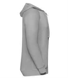 Russell-Mens-HD-Zipped-Hood-284M-Silver-Marl-side