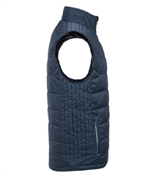 Russell-Mens-Nano-Bodywarmer-R-441M-French-Navy-Side