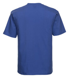 Russell_Authentic-Classic-T-Shirt_180M_azure-blue_back