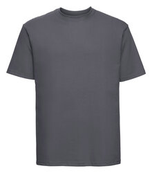 Russell_Authentic-Classic-T-Shirt_180M_convoy-grey_front