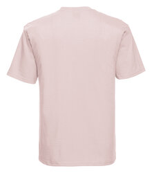 Russell_Authentic-Classic-T-Shirt_180M_powder-rose_back