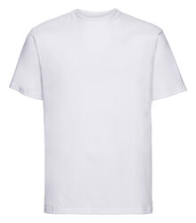 Russell_Authentic-Classic-T-Shirt_180M_white_front