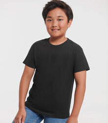 Russell_Childrens-Classic-T-Shirt_180B_0R180B036_Model_front