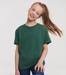 Russell_Childrens-Classic-T-Shirt_180B_0R180B038_Model_front