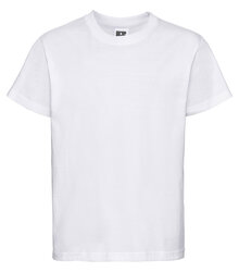 Russell_Childrens-Classic-T-Shirt_180B_white_bueste_front