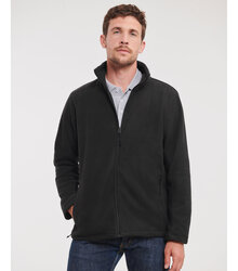 Russell_Full-Zip-Outdoor-Fleece_870M_0R870M036_Model_front