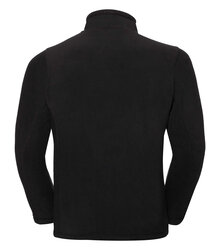 Russell_Full-Zip-Outdoor-Fleece_870M_black_back